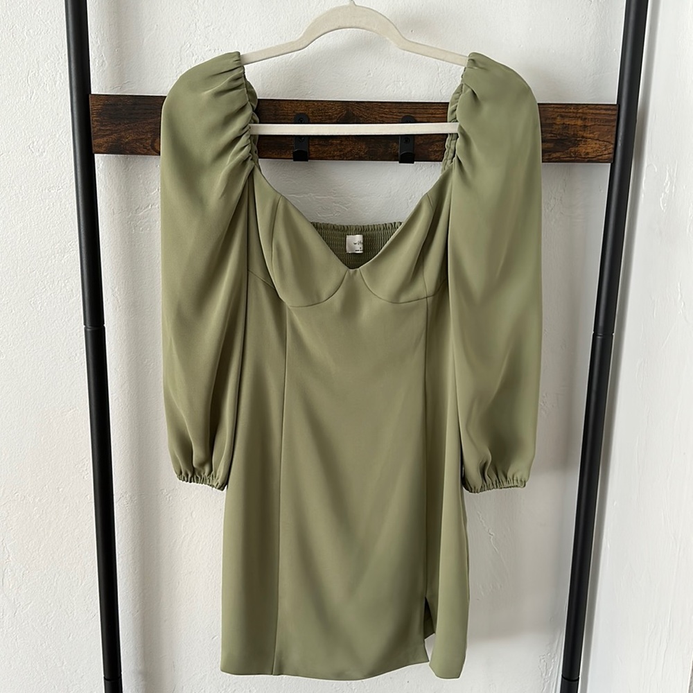 Aritzia dress
